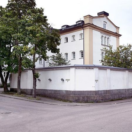 Home Hotel Bilan Карлстад Екстериор снимка