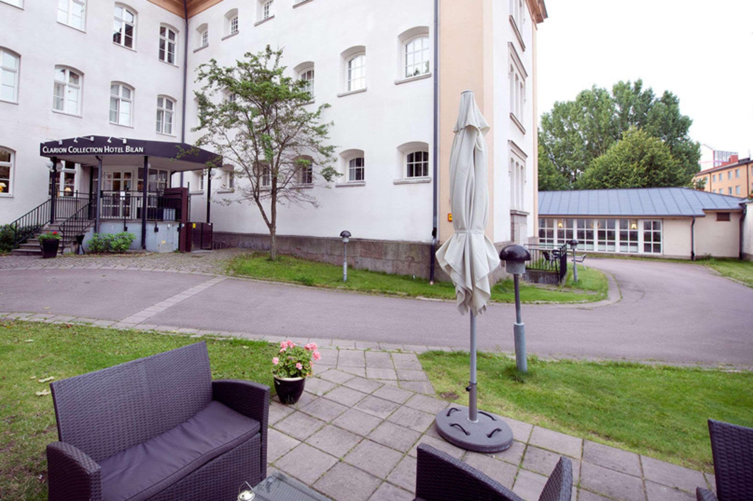 Home Hotel Bilan Карлстад Екстериор снимка