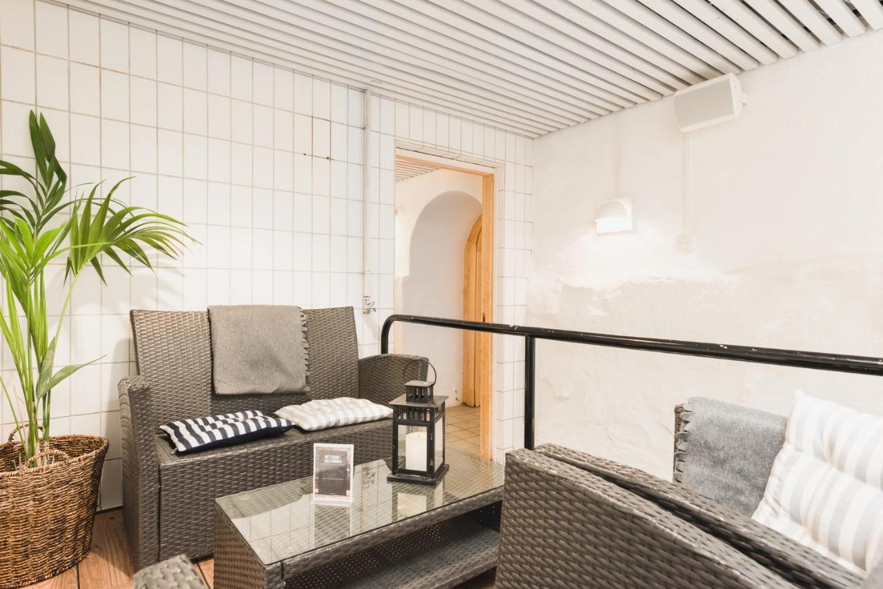Home Hotel Bilan Карлстад Екстериор снимка